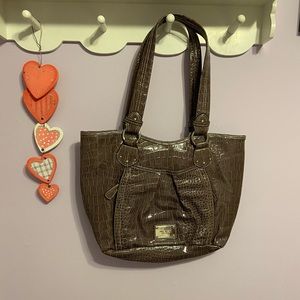 Nine West Handbag Tote NWOT